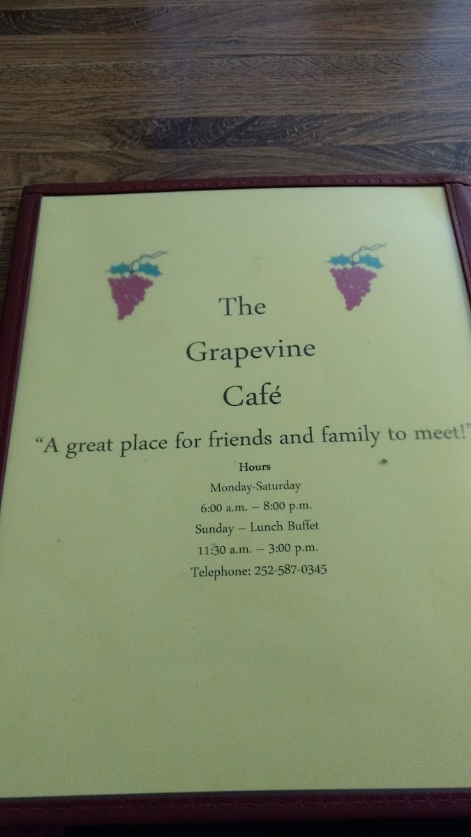 Grapevine Cafe-4